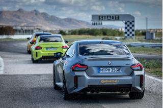 Ζήσαμε την μοναδική εμπειρία του BMW M Festival στην πίστα των Μεγάρων